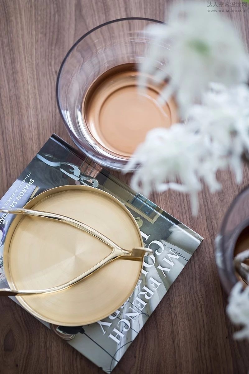 宁波城投江湾城样板房-7