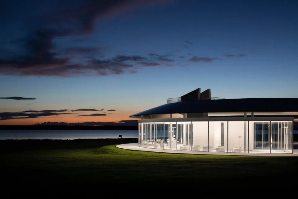 慢珊瑚新作｜大庆阿木塔风景区的草原方舟-230