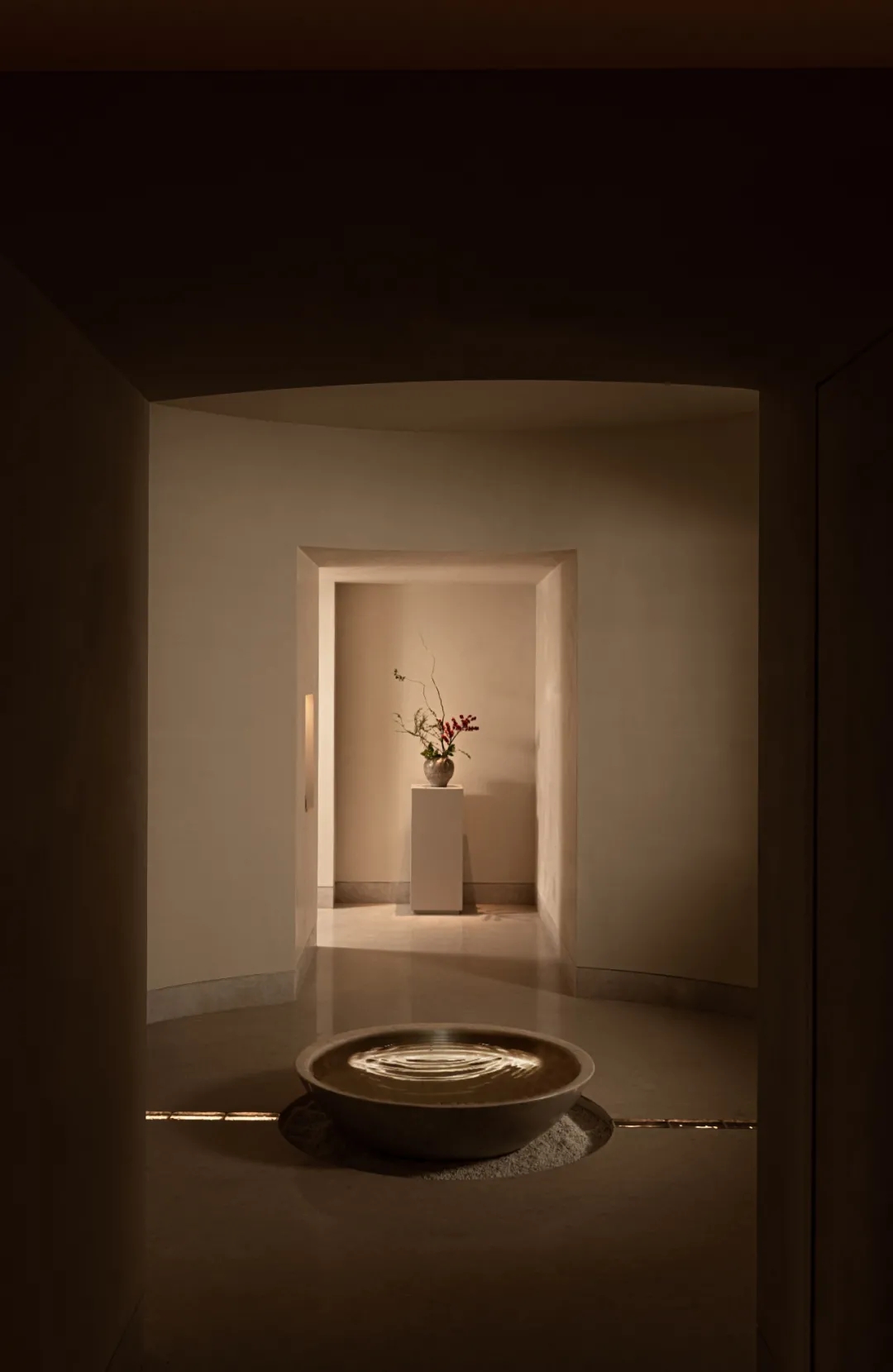 杭州天目里TEA SPA丨中国杭州丨杭州设谷设计事务所-19