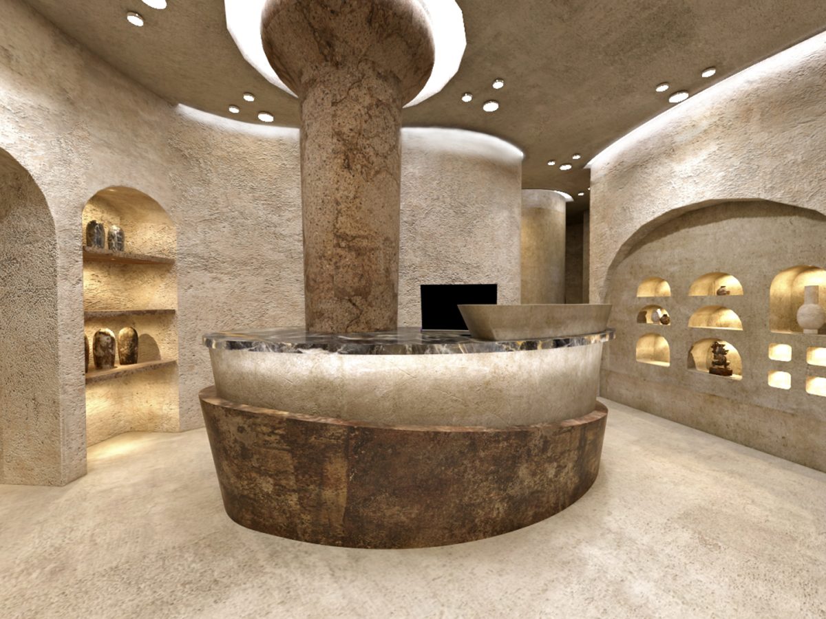 Acro Suites Spa - Utopia Hotel Design-9