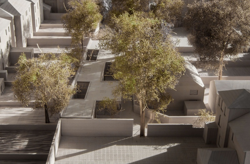 丨英国伦敦丨6a architects-24