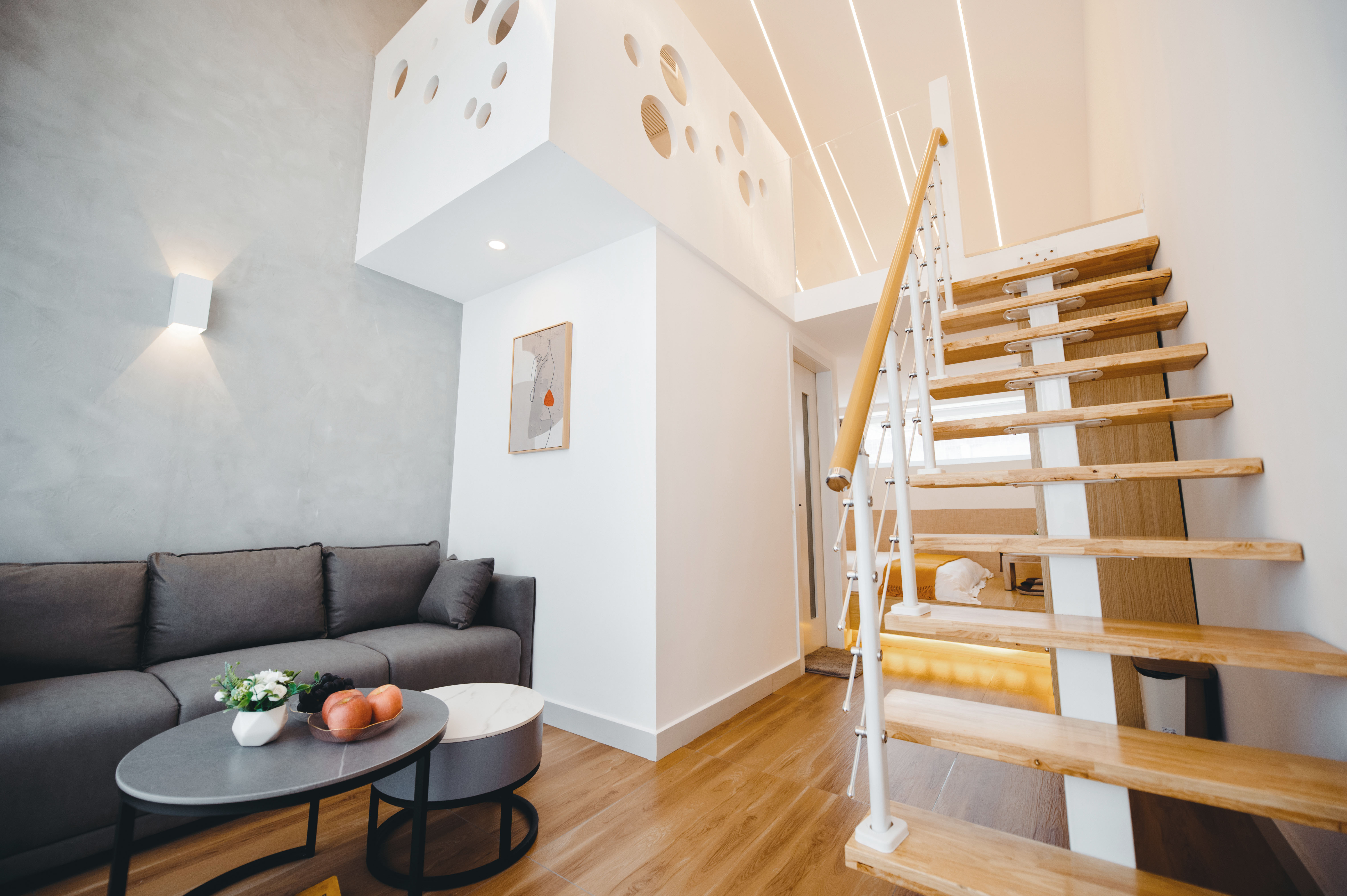 北京密云仁合山居三号院民宿改造丨中国北京-7