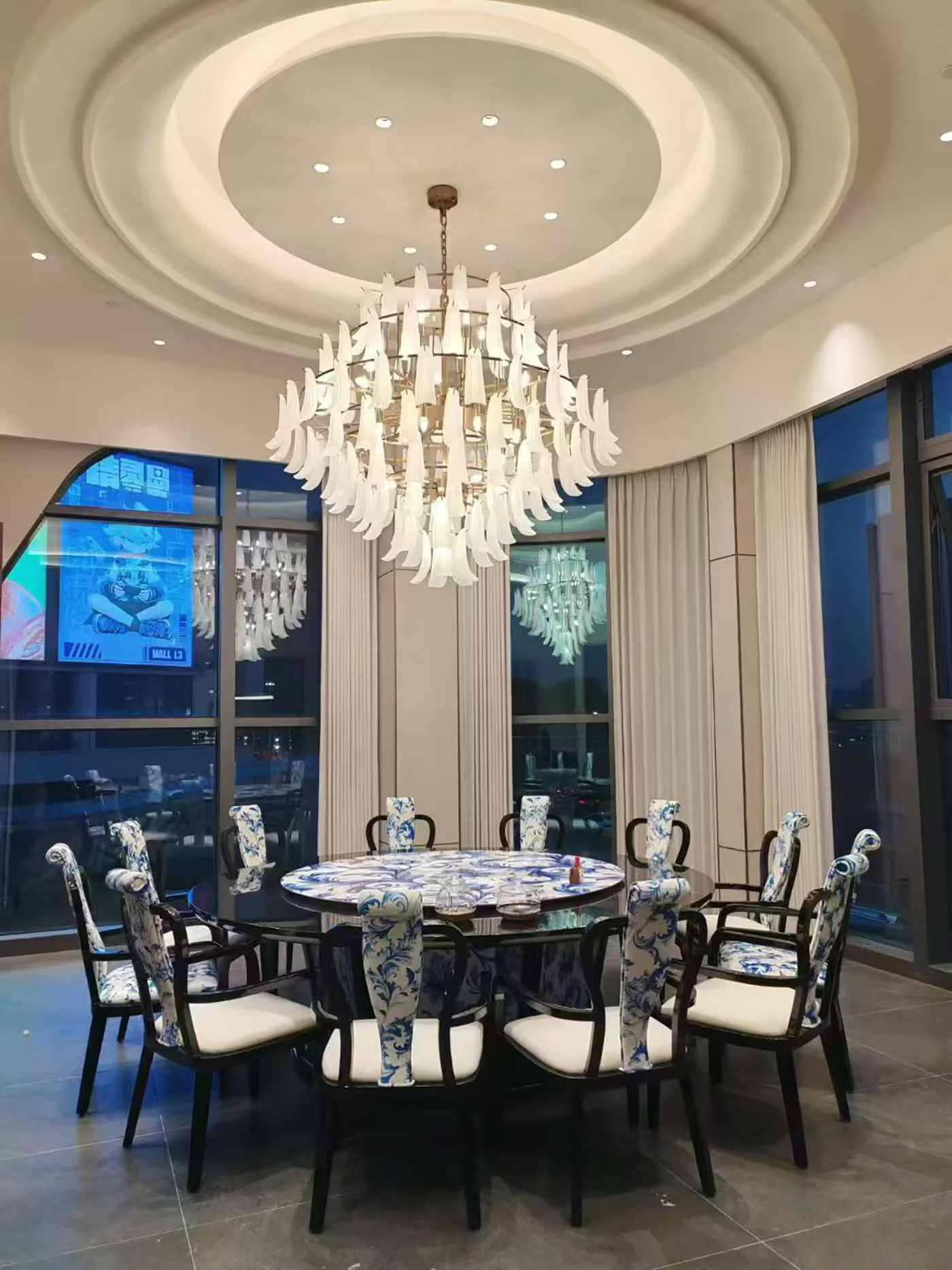 新悦淘（东莞站  旗云店）餐饮品牌全案策划设计落地打造丨中国东莞丨未提及整体设计方,室内空间联合品瑞意筑叶锐设计-222