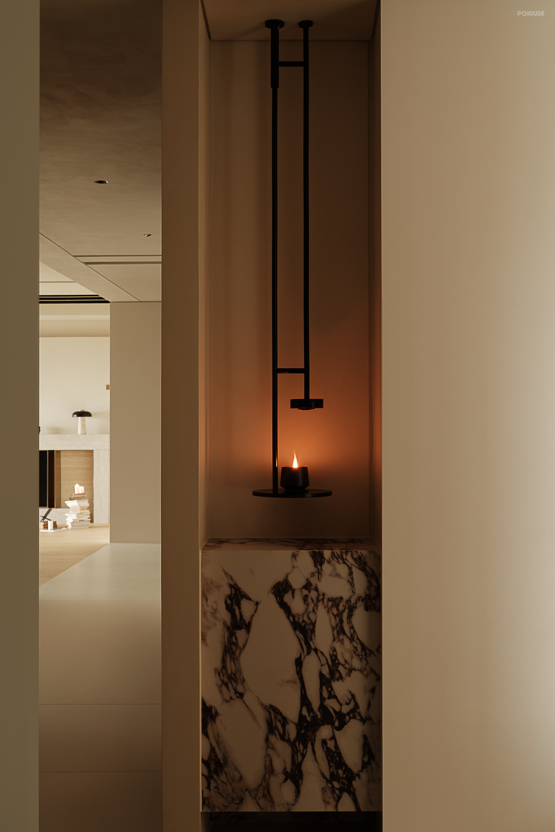 这才是当代年轻人想要的家啊！舒服到不想出门-49