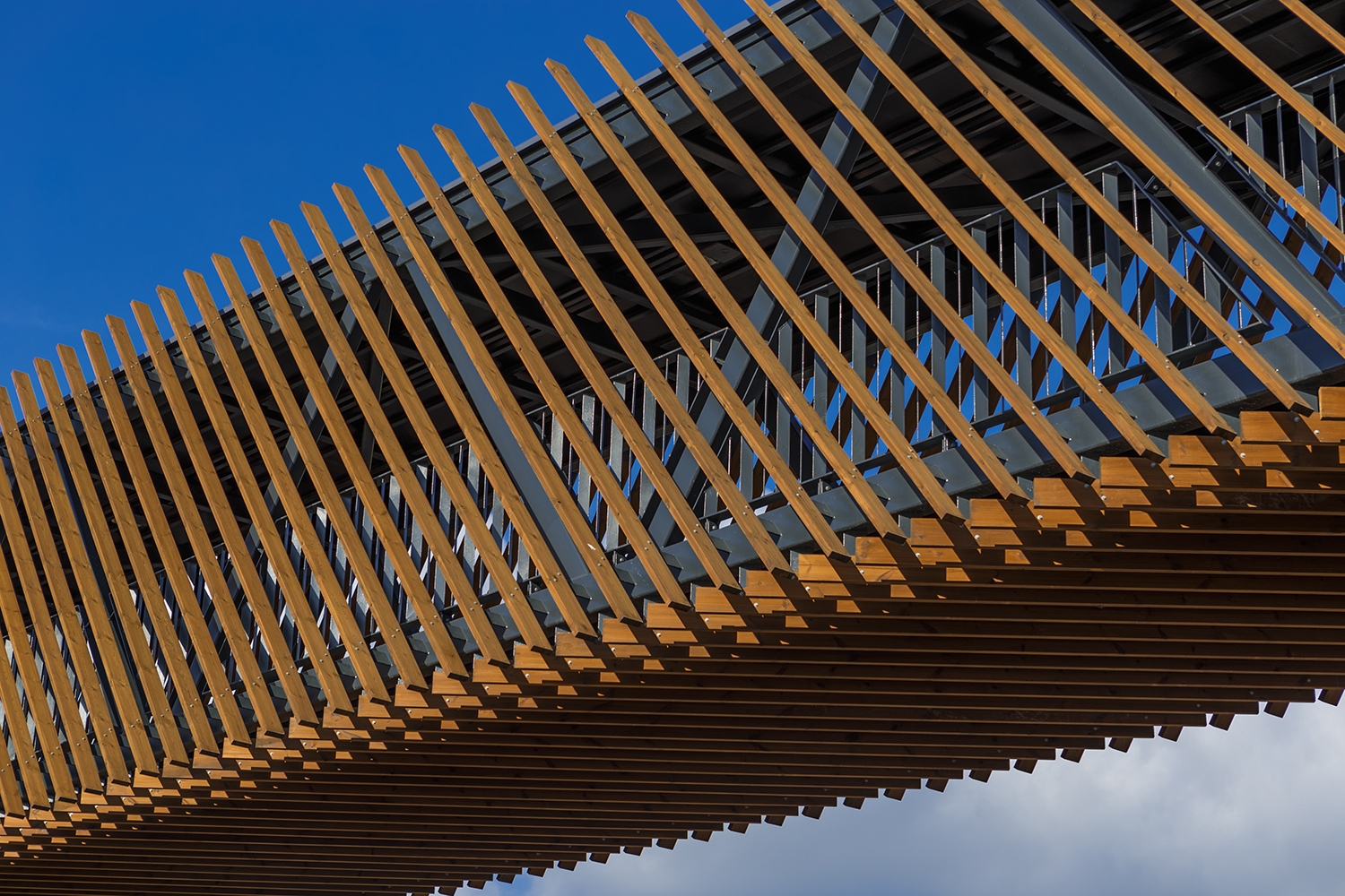 P·Armino和Geležinkelio街道交叉口重建项目-13