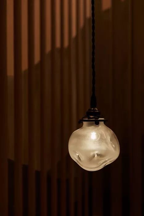 东京 52.4㎡独特风味荞麦面馆——月の山-18