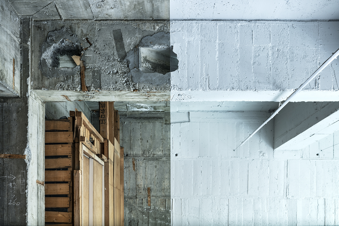 东京久住村丨日本东京丨SUPPOSE DESIGN OFFICE-26