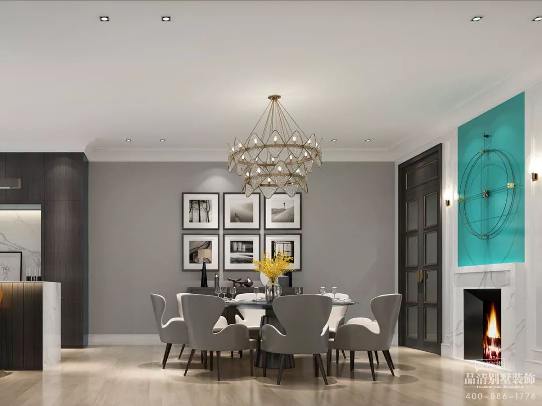 现代简约风家居设计,彰显生活美学-32