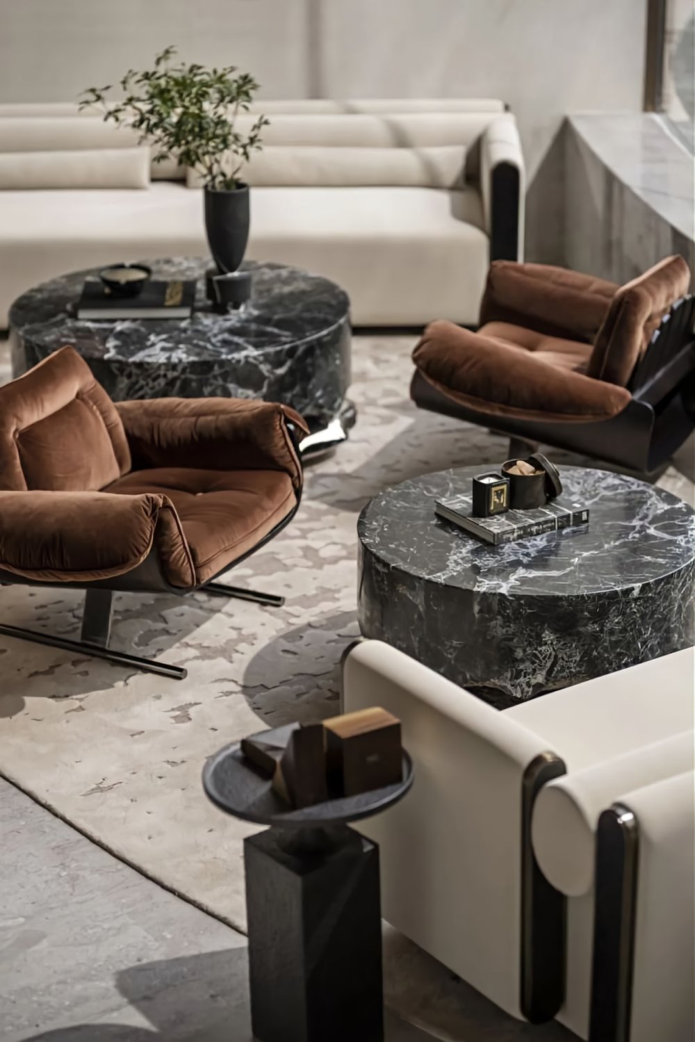 葛店建投·金地·博雅园销售中心丨中国鄂州丨矩阵成都设计中心,矩阵鸣翠-58