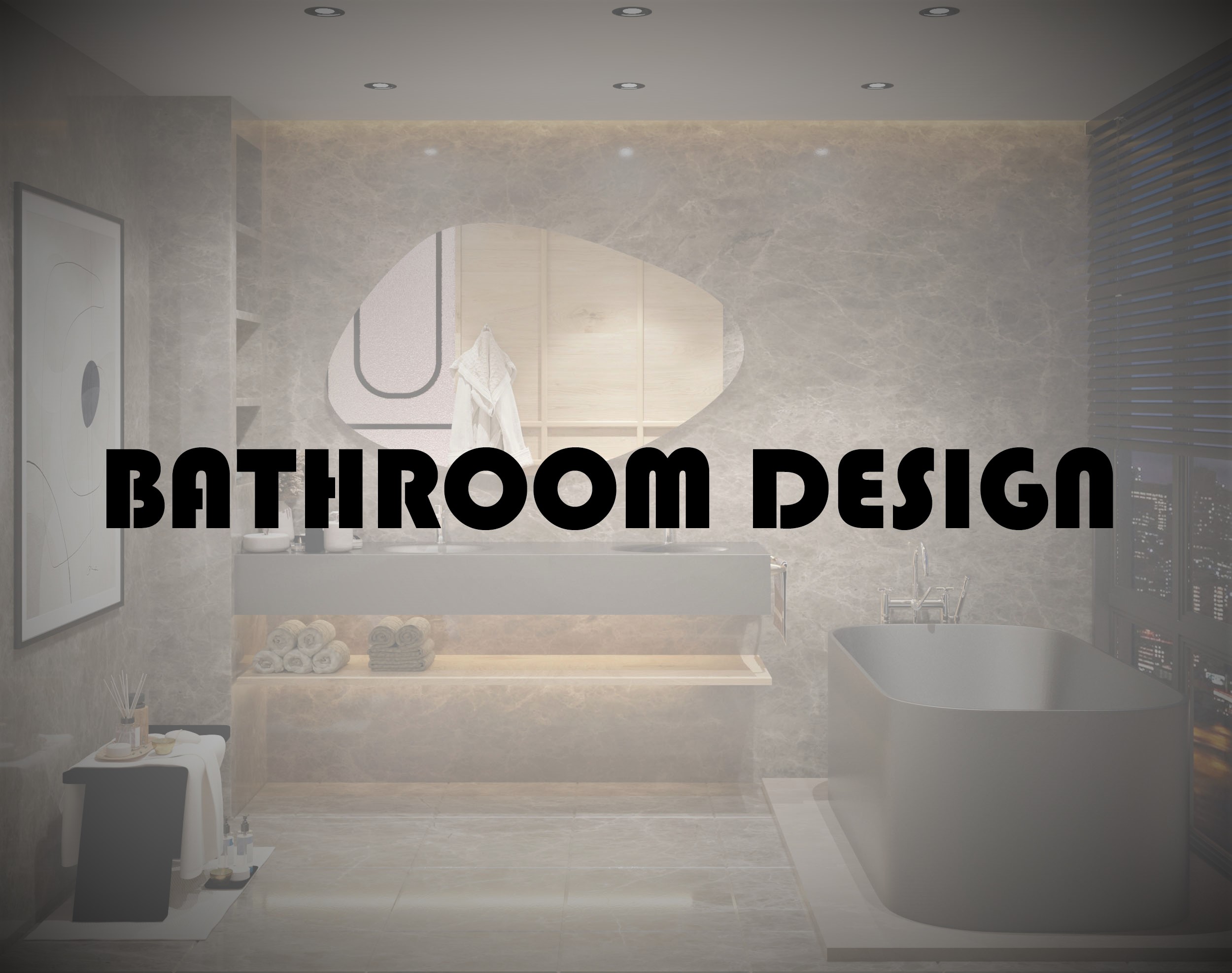 MODERN BATHROOM DESIGN-0