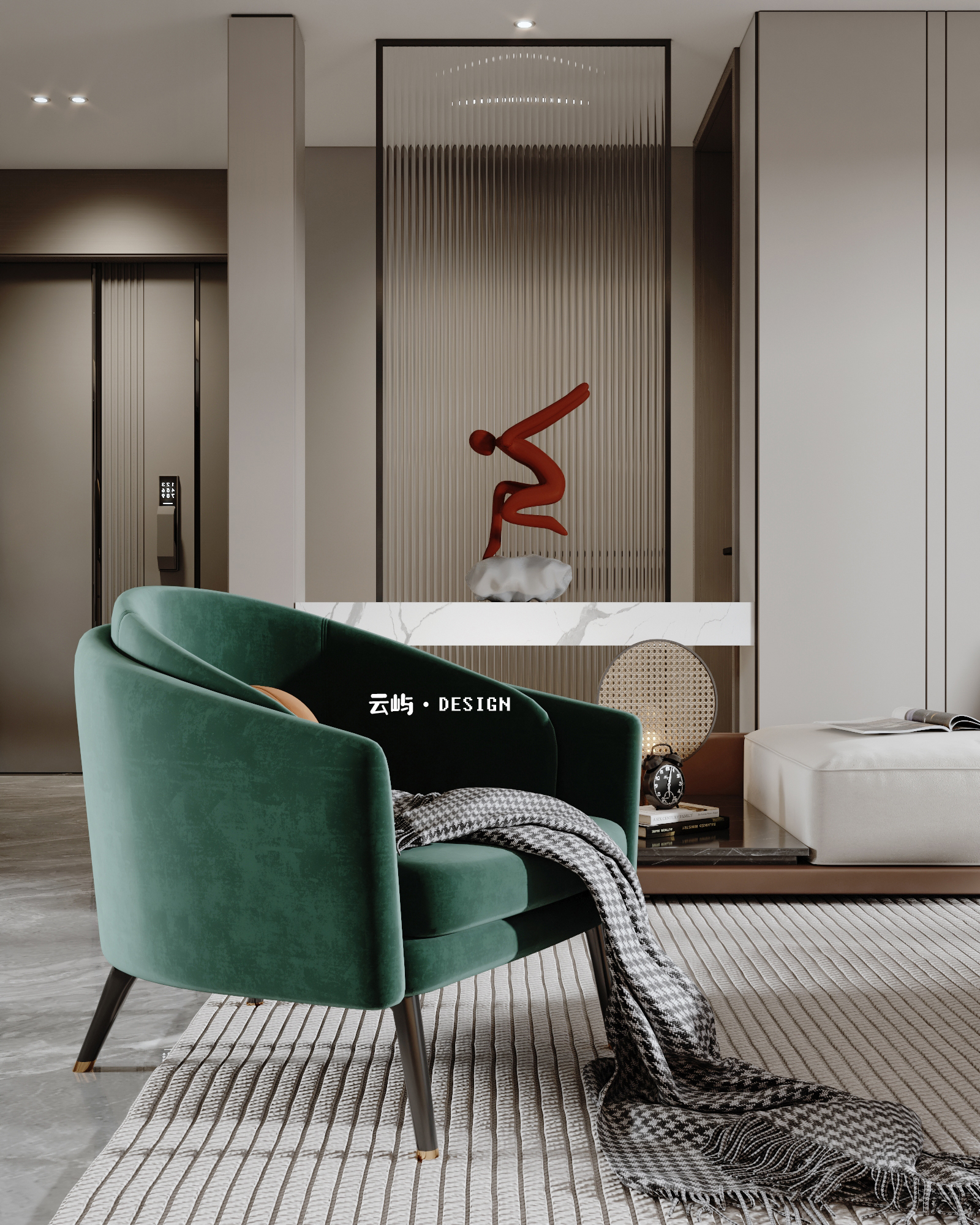 现代,简欧合集-35