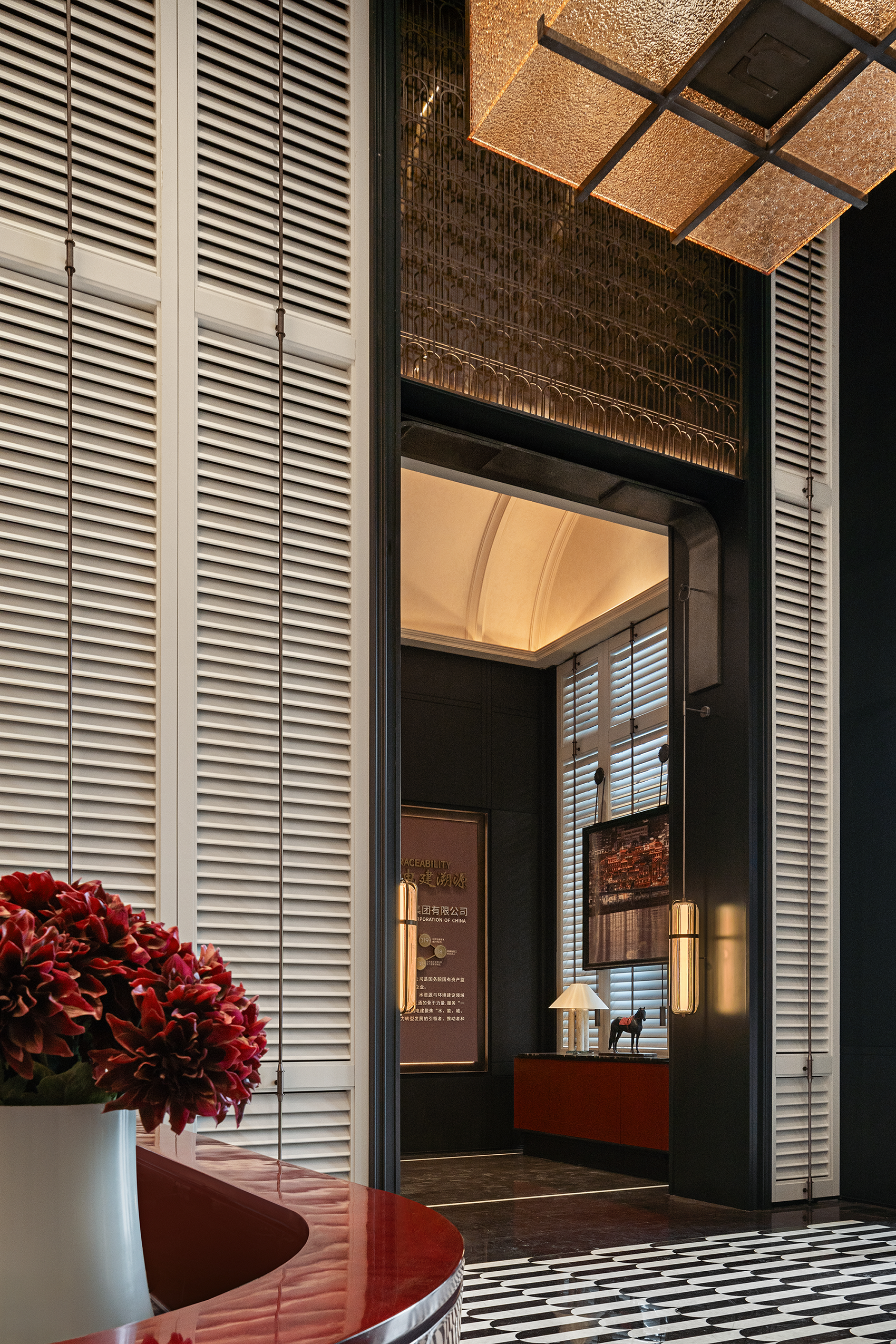 中国电建·重庆之丘丨中国重庆丨研质共设-20