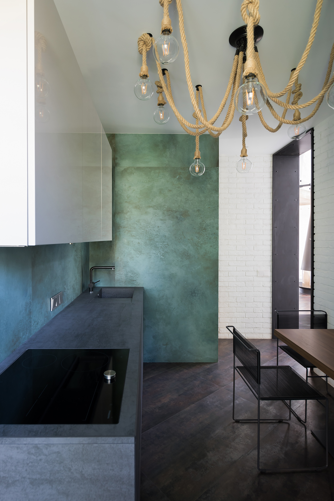 Guest House Montevil Alexandra Fedorova-16