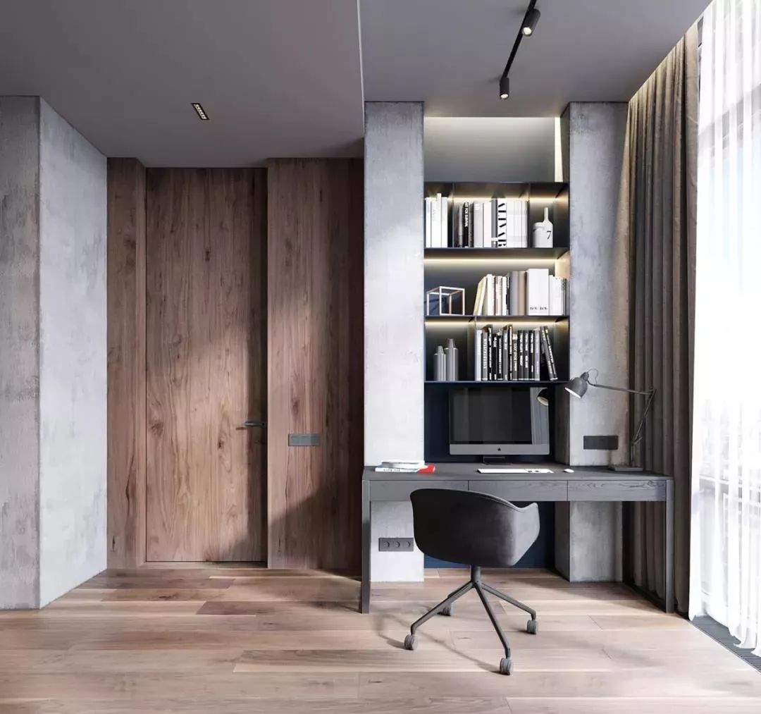 L&L CASA 家居软装馆 | 现代美学的极致体验-23