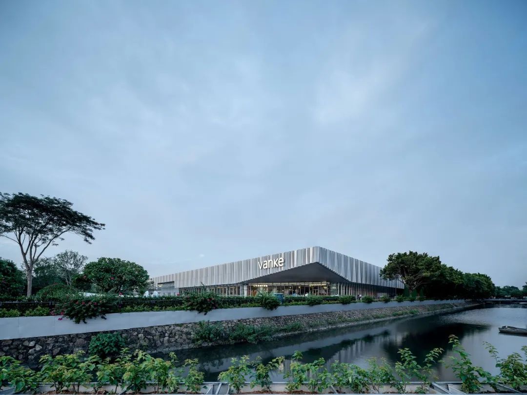 花地湾生活馆丨中国广州丨SEED殷雷工作室-20