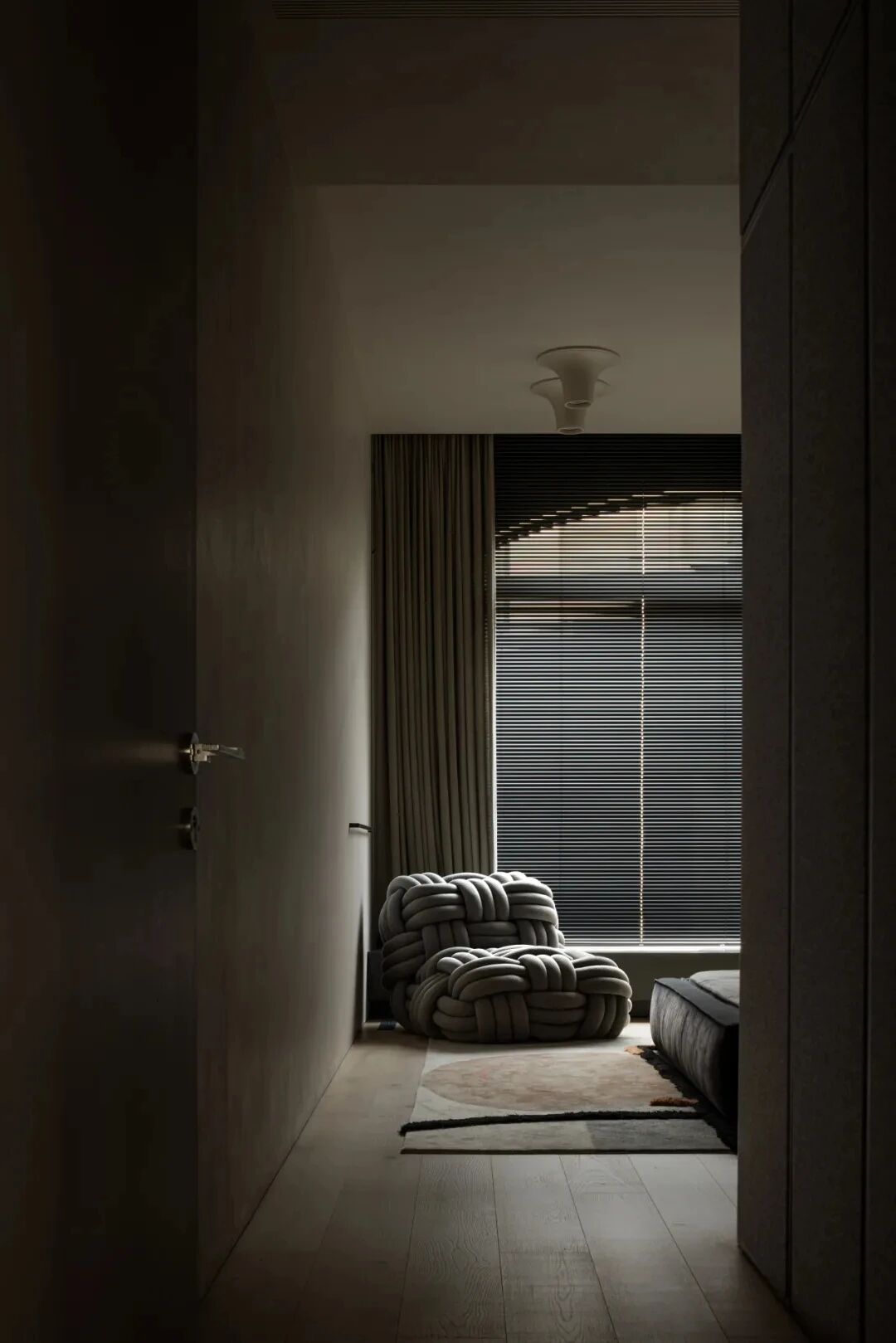 轻侘寂风，不费力的高级感和慵懒生活-32