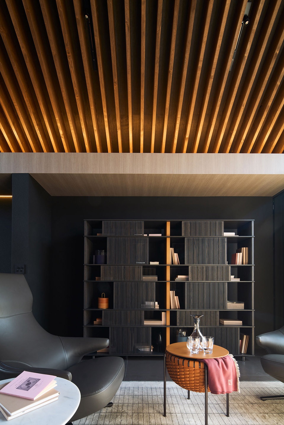 GRACE 住宅丨日本东京丨APOLLO Architects & Associates-25