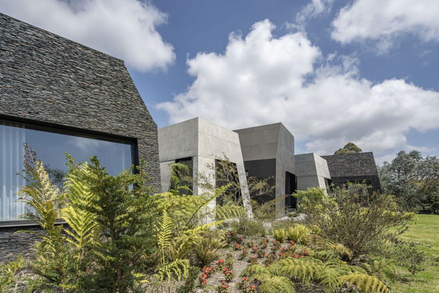 阿玛鲁纳之家丨哥伦比亚丨Plan:b arquitectos-15