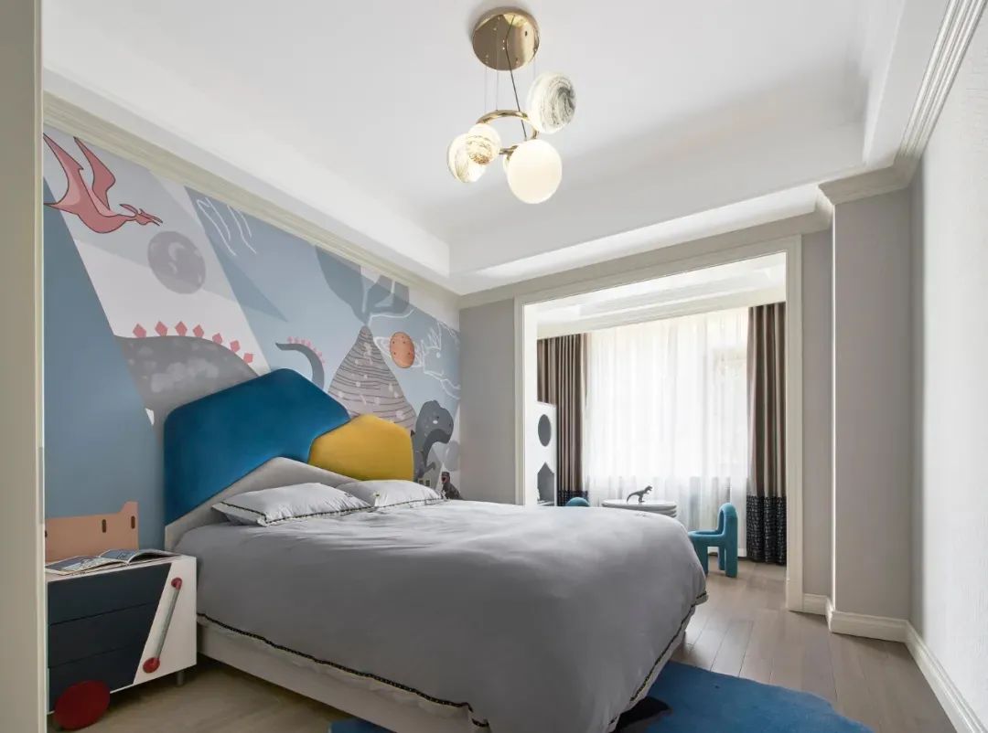 锦泰·山水缘丨中国随州丨叶胤祥设计事务所-29