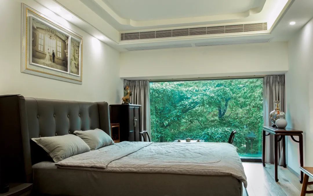 广州白云区 110㎡新中式雅居,打造亲子共享私密空间-40