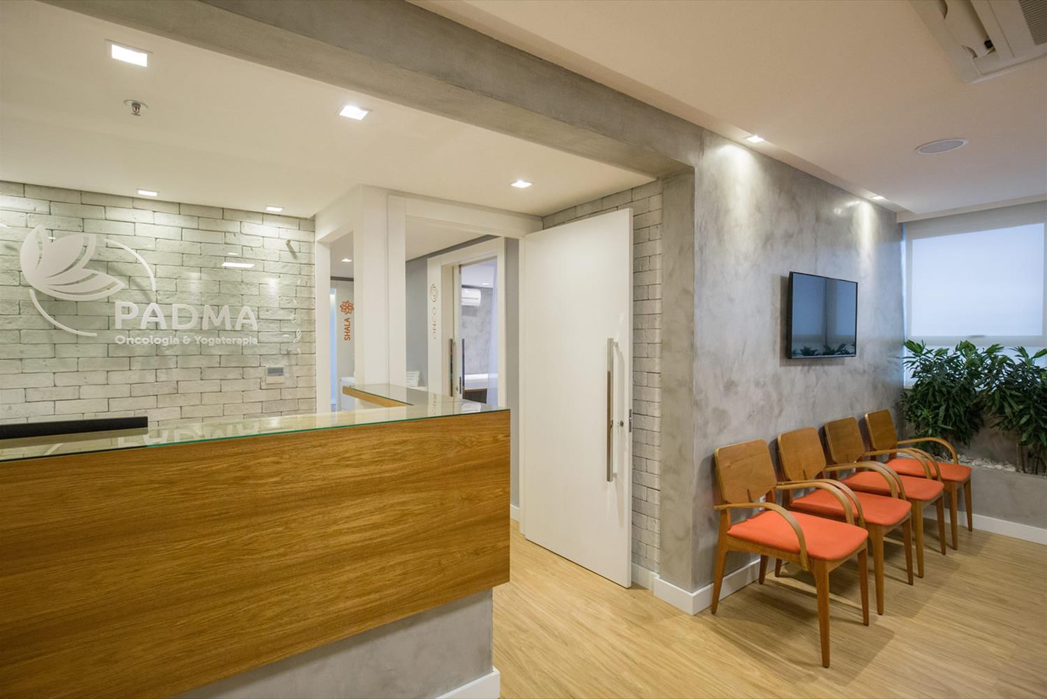 巴西 Padma 癌症康复中心-2