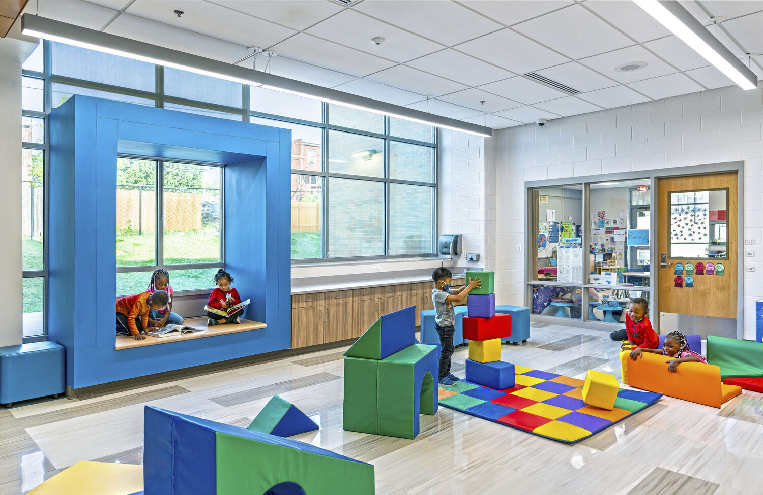 Holabird NZE School + Comm. Ctr.-2