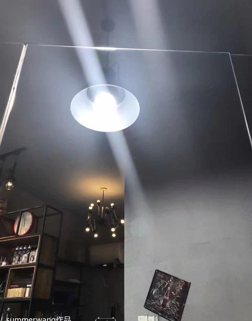 
个性美发沙龙 -2