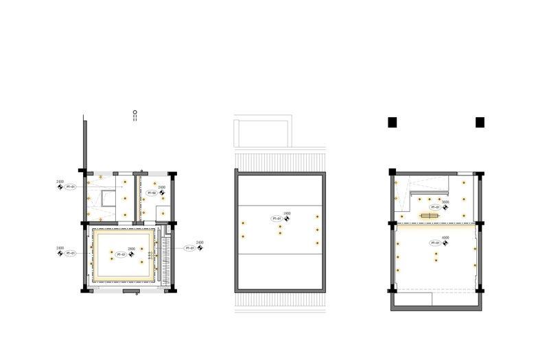 苏州路劲燕江澜现代中式样板间-19