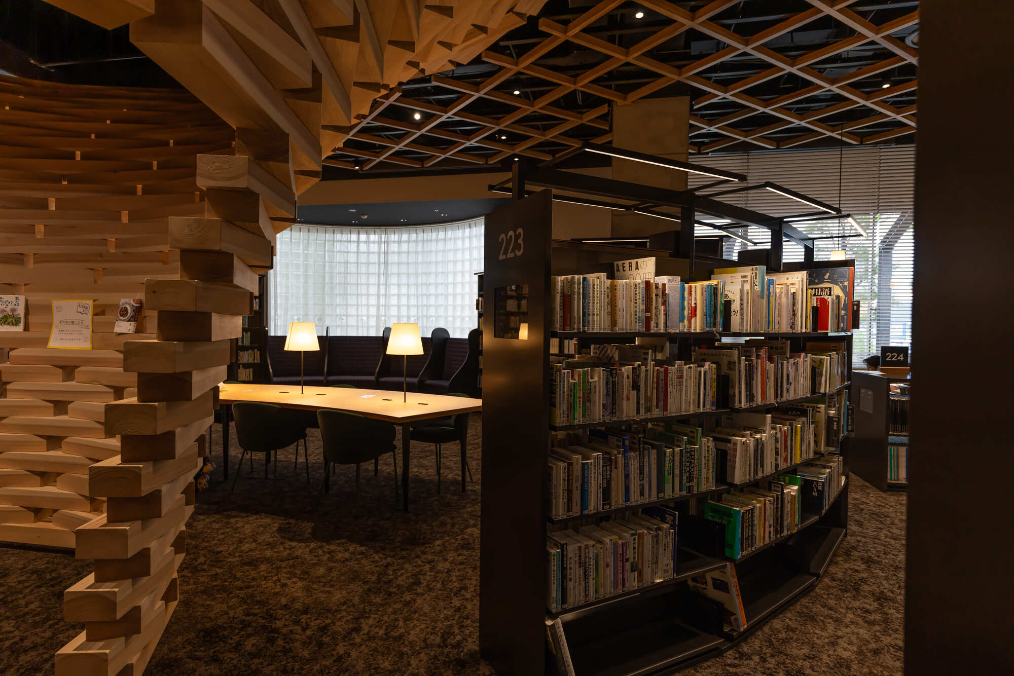 Mirikaroden Nakagawa Cultural Complex / Furumori Koichi architectural design studio-37