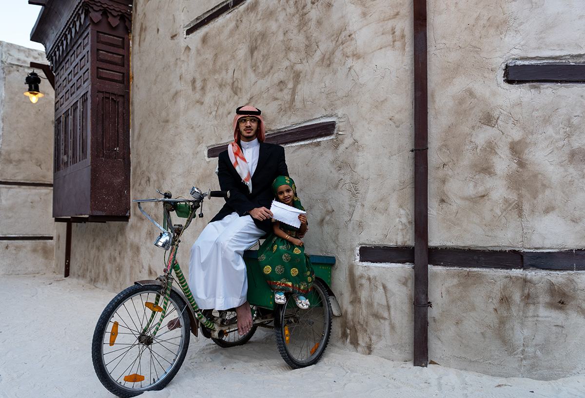 吉达历史丨沙特阿拉伯吉达-32