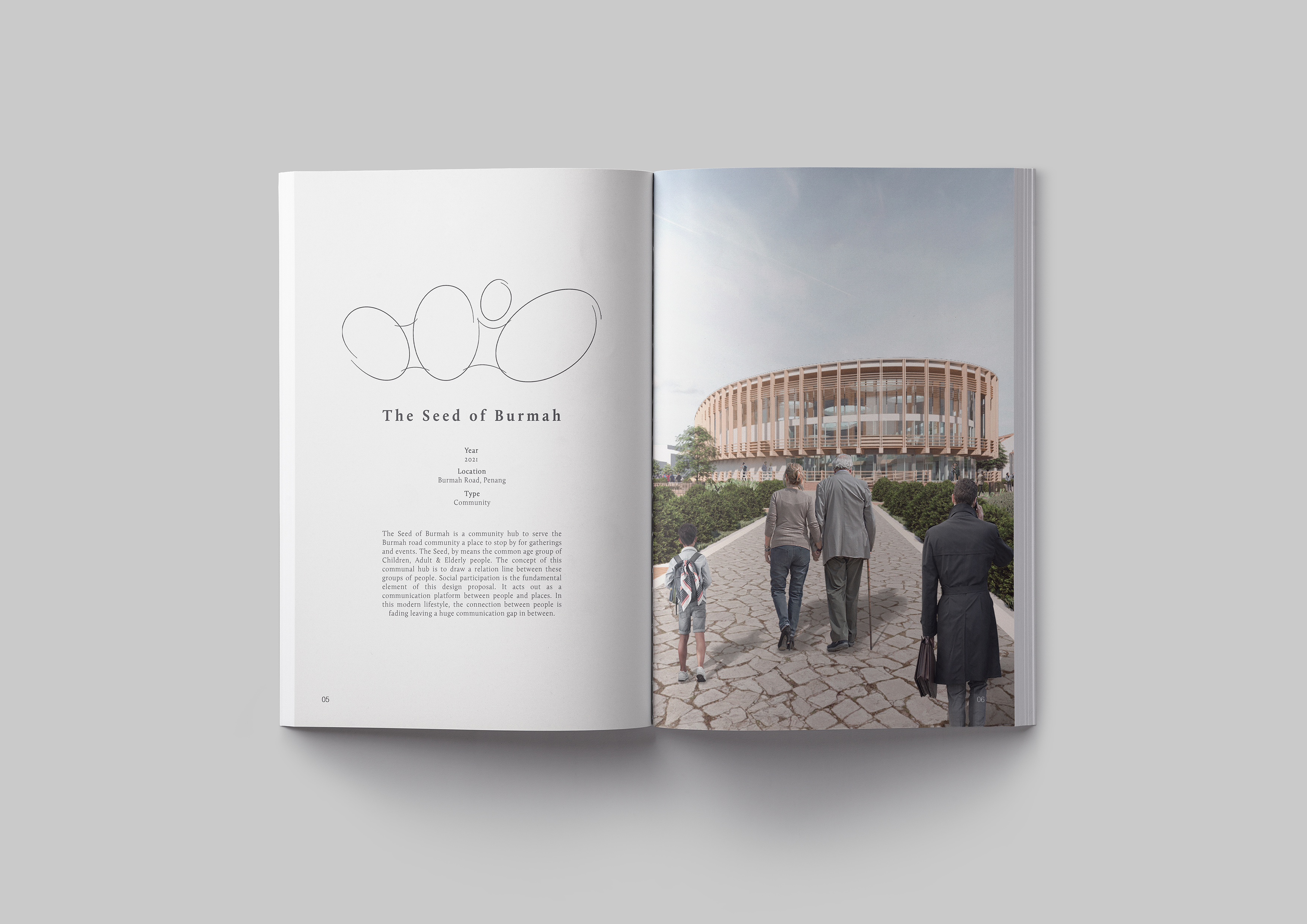 Architecture Portfolio 2021 - Diploma Graduate-3