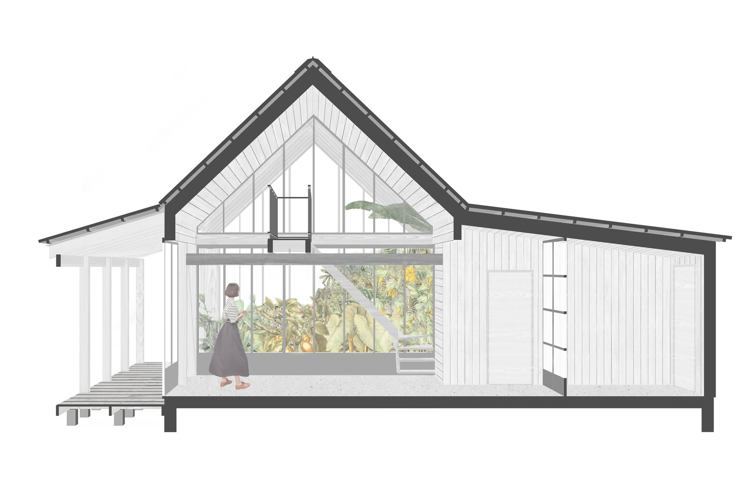 智利Maullin小屋-26