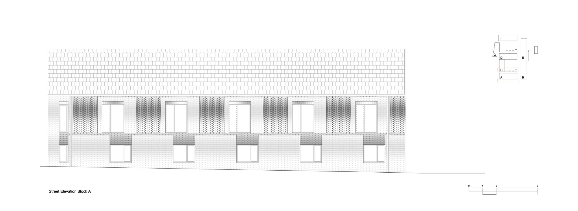 英国海古德密院（British sea eidur gudjohnsen courtyard）-40