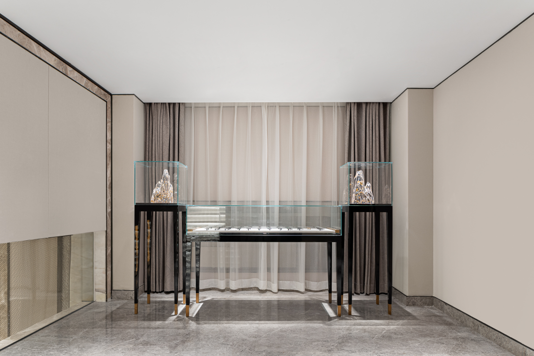 合肥「祥源·湖山壹号」575M²别墅样板间丨中国合肥-29