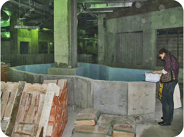 ТРЦ «РИО» 海洋馆丨俄罗斯莫斯科丨Аква Лого инжиниринг-30