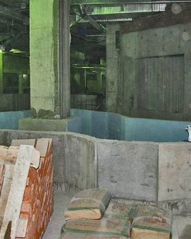 ТРЦ «РИО» 海洋馆丨俄罗斯莫斯科丨Аква Лого инжиниринг