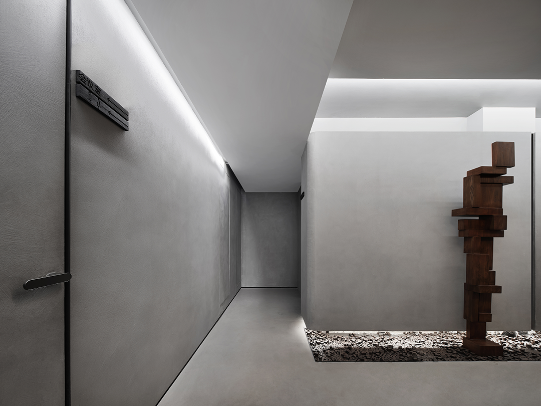 壹品国际总部办公室丨中国广州丨TTD广州本至设计事务所-37