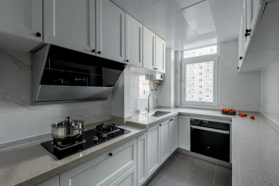 简约东方风学区房改造丨中国北京-60