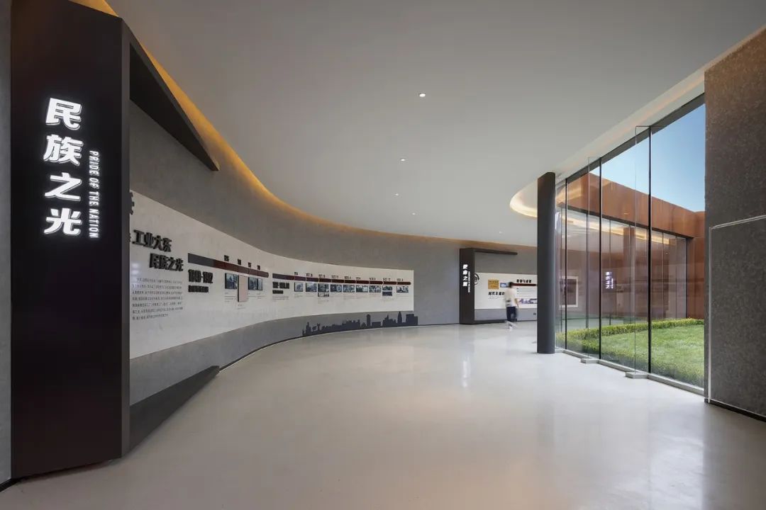 沈阳华润时代之城丨中国沈阳丨北京靳朝晖设计有限公司,都市实践(北京)建筑设计咨询有限公司-43