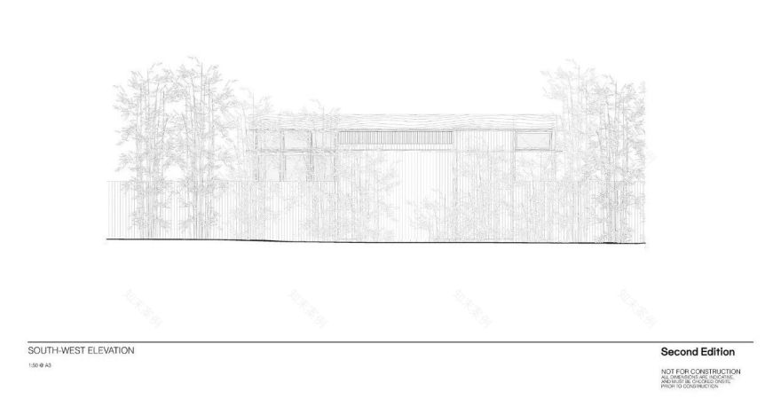 与户外联结的多功能住宅(Love Shack)丨Second Edition-32