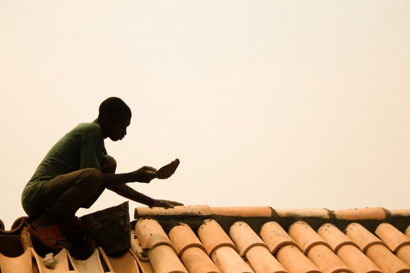 Library of Muyinga（穆因加图书馆）丨布隆迪穆因加丨BC Architects & Studies（BC建筑与研究公司）-29