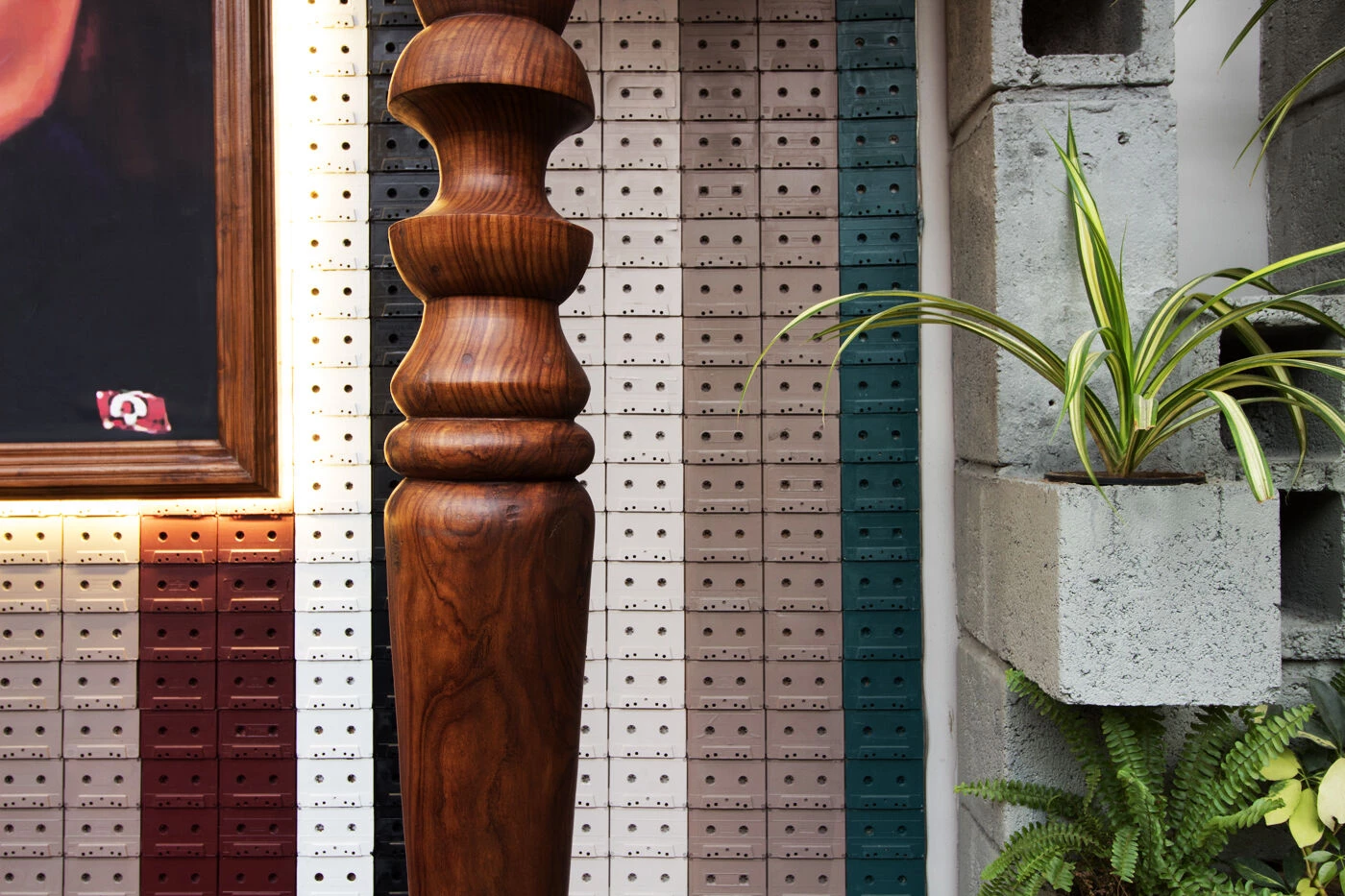 Playground 餐厅-17