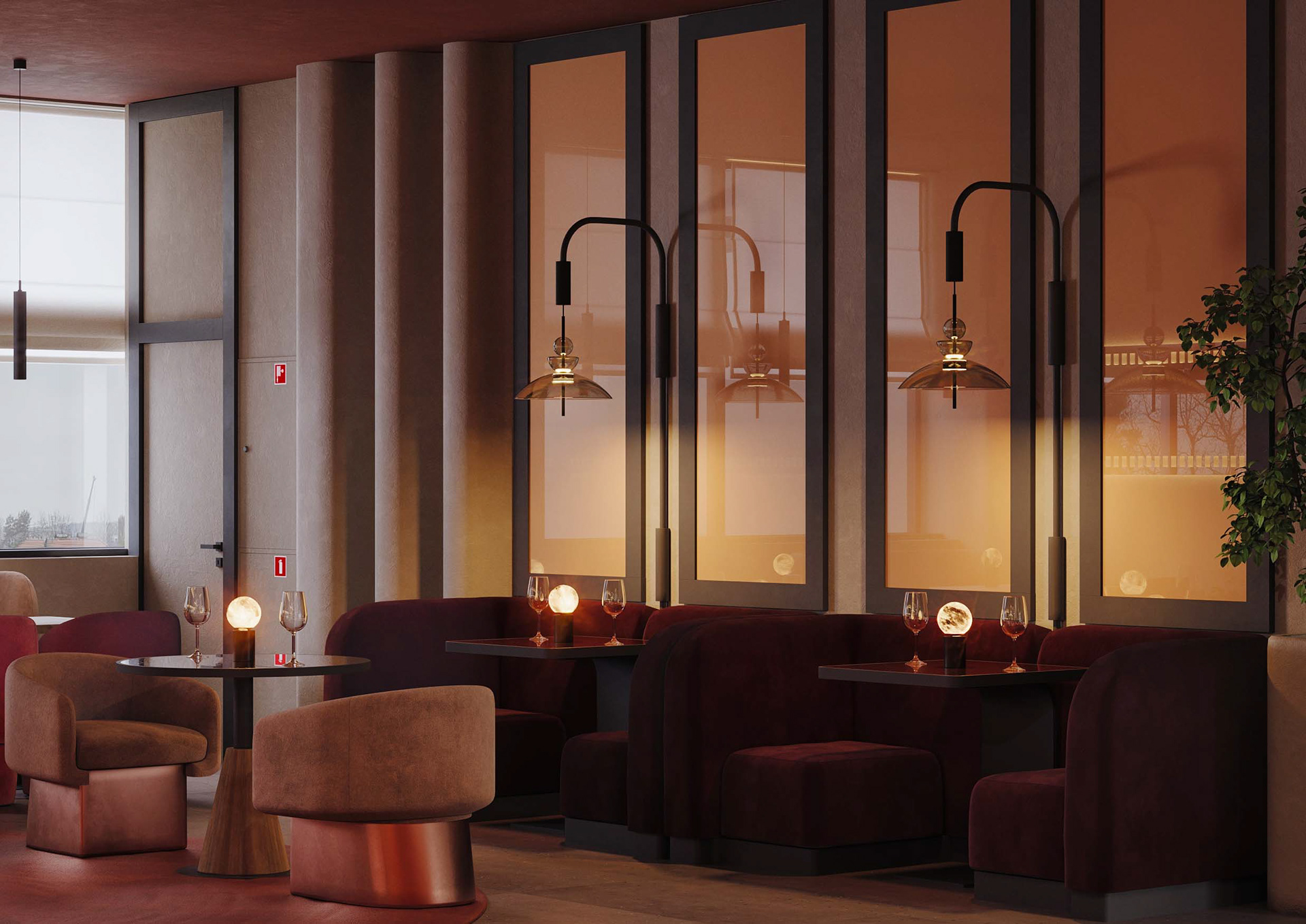 梦想之家影院丨俄罗斯莫斯科-20