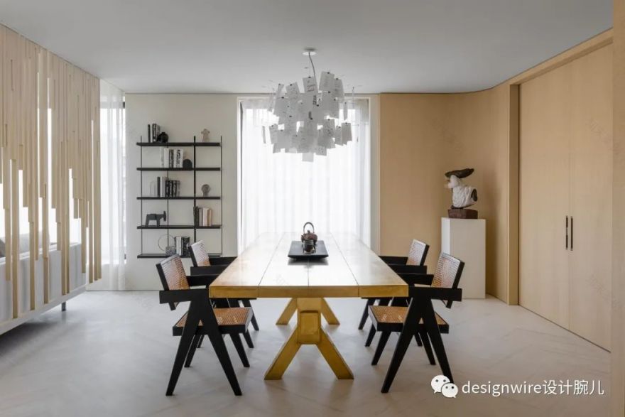 御和园私宅丨中国浙江丨于强室内建筑师事务所-73