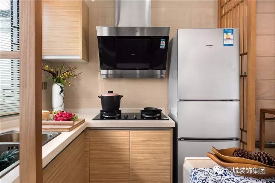 若梦乡有名字, 那一定叫绿城·桃李春风-28