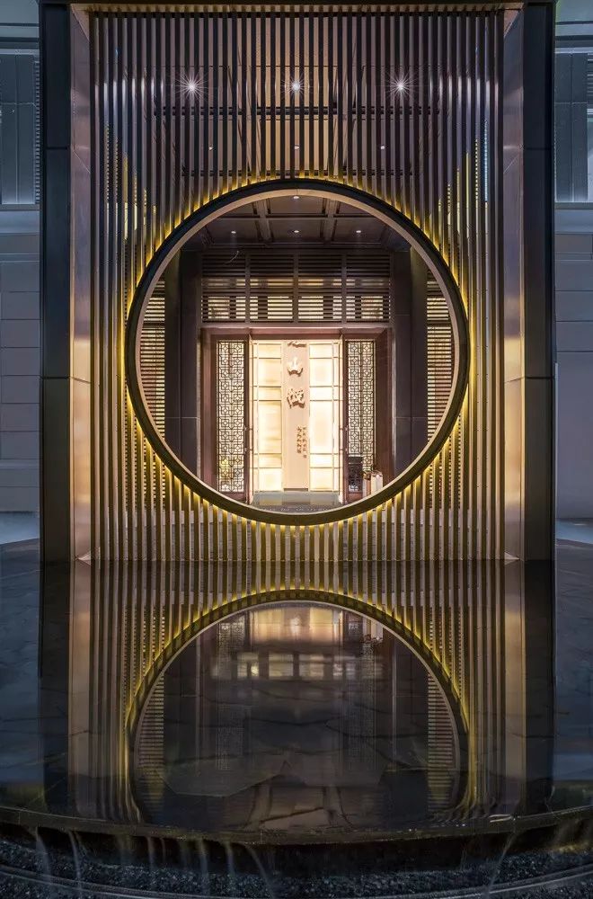 禅意山水,隐奢共生——阳光城·珑山悦示范区-42