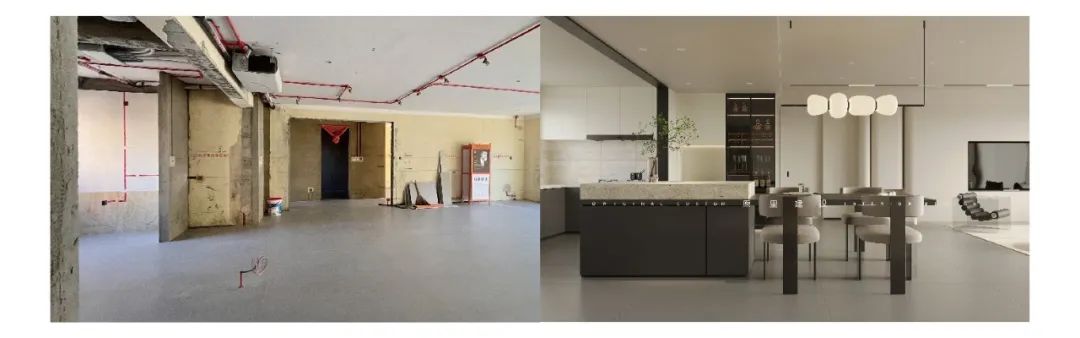 原里建设全案设计丨OCID 原里建设-70