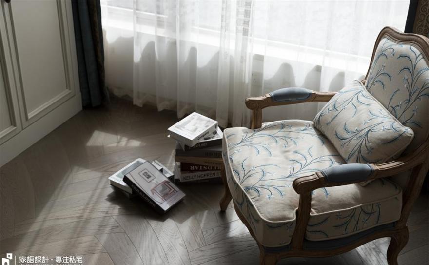 三代同堂的美式幸福居-34