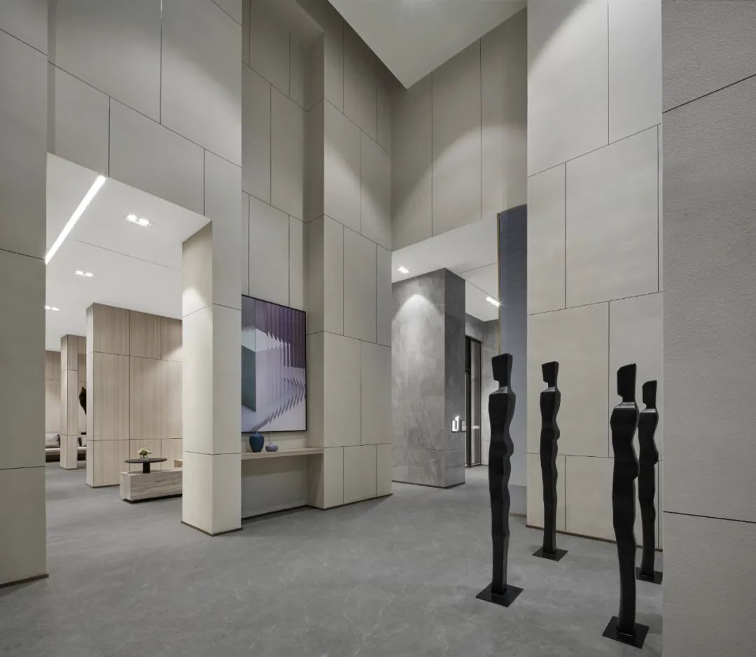 上原米修·新作 || Z时代下的社交空间——“第二客厅”-7