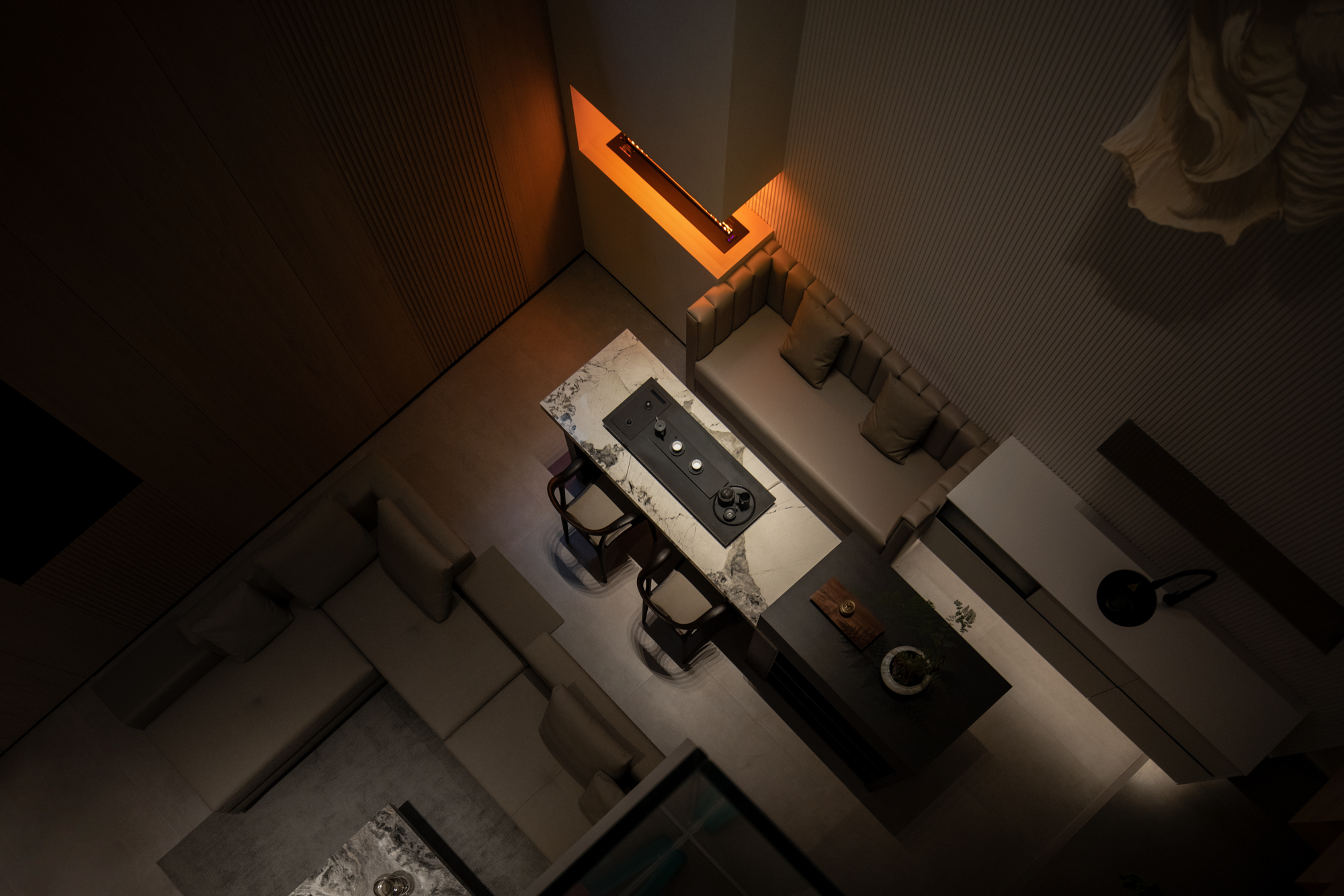 延续与融合丨中国台州丨卡莫设计机构-44